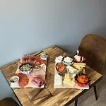 בית נופש Le Cocooning *