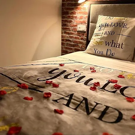 Le Cocooning Holiday home
