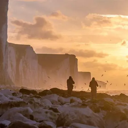 Le Cocooning Friaucourt