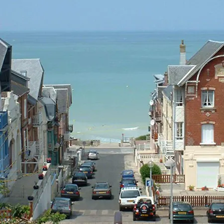 Le Cocooning Friaucourt