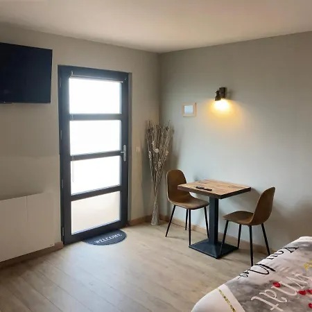 Hébergement de vacances Le Cocooning Friaucourt