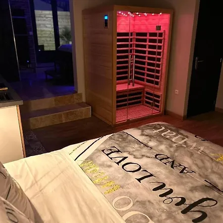 Le Cocooning Friaucourt