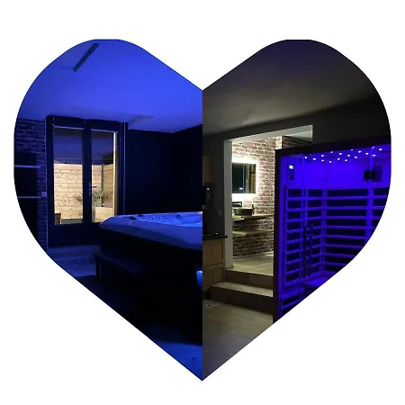 Le Cocooning Casa de Férias *