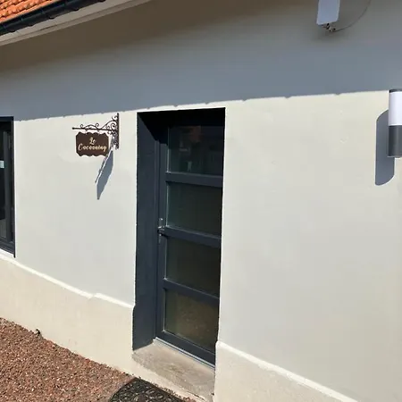 Le Cocooning 펜션 *