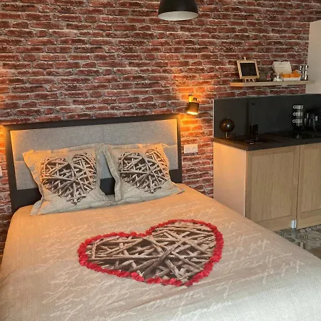 Hébergement de vacances Le Cocooning Friaucourt