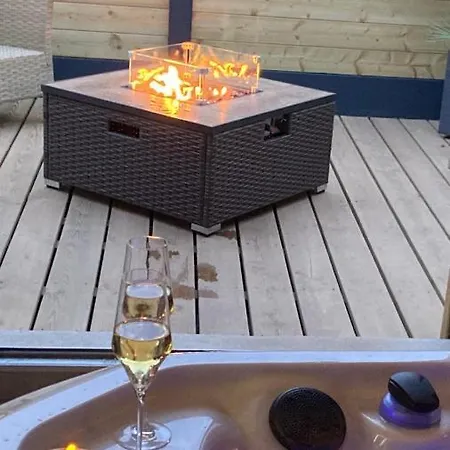 Hébergement de vacances Le Cocooning Friaucourt