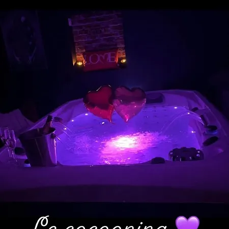 Hébergement de vacances Le Cocooning Friaucourt