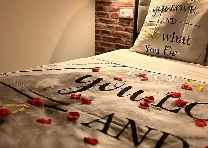 Le Cocooning Hébergement de vacances