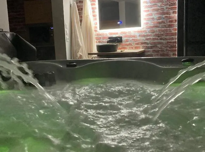 Le Cocooning Nyaraló *