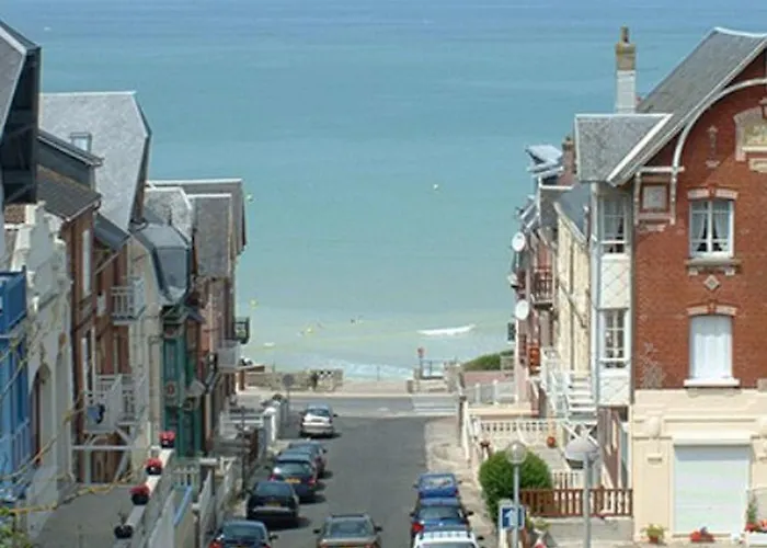 Le Cocooning Friaucourt