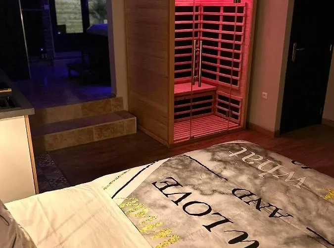 Le Cocooning Friaucourt