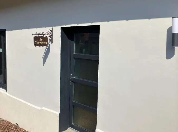 Le Cocooning Nyaraló *