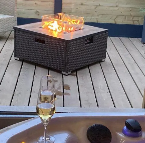 Nyaraló Le Cocooning Friaucourt