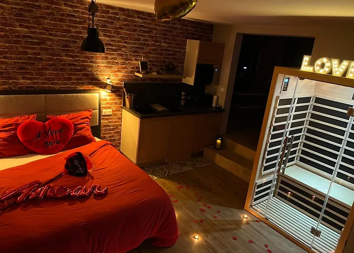 Le Cocooning * Friaucourt